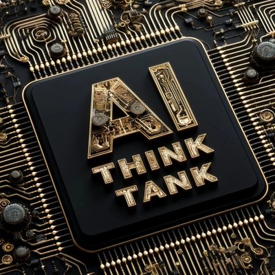 AI Think Tank Podcast